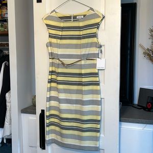 New with tags Calvin Klein dress size 10